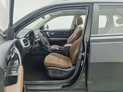 2021 Kia Sportage Ace 2.0L, чёрный — фото 10