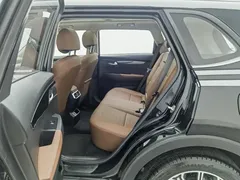 2021 Kia Sportage Ace 2.0L, чёрный — фото 15