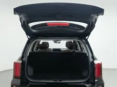 2021 Kia Sportage Ace 2.0L, чёрный — фото 16