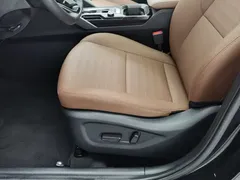 2021 Kia Sportage Ace 2.0L, чёрный — фото 20