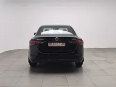 2022 Nissan Sylphy 1.6L XL CVT Enjoy, чёрный — фото 4