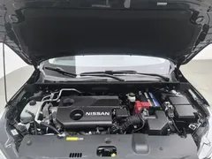 2022 Nissan Sylphy 1.6L XL CVT Enjoy, чёрный — фото 6