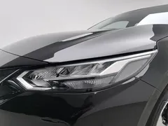 2022 Nissan Sylphy 1.6L XL CVT Enjoy, чёрный — фото 7