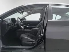 2022 Nissan Sylphy 1.6L XL CVT Enjoy, чёрный — фото 10