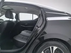 2022 Nissan Sylphy 1.6L XL CVT Enjoy, чёрный — фото 15