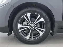2022 Nissan Sylphy 1.6L XL CVT Enjoy, чёрный — фото 17