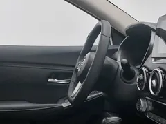 2022 Nissan Sylphy 1.6L XL CVT Enjoy, чёрный — фото 22