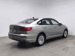 2021 Volkswagen Lavida 1.5L AT Comfort — фото 2
