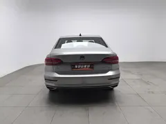 2021 Volkswagen Lavida 1.5L AT Comfort — фото 4