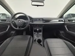 2021 Volkswagen Lavida 1.5L AT Comfort — фото 5