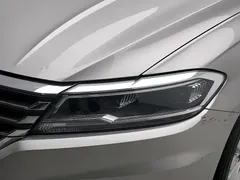 2021 Volkswagen Lavida 1.5L AT Comfort — фото 7