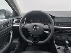 2021 Volkswagen Lavida 1.5L AT Comfort — фото 11