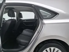 2021 Volkswagen Lavida 1.5L AT Comfort — фото 15