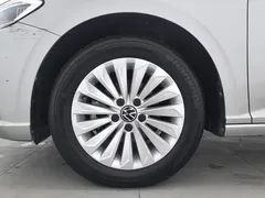 2021 Volkswagen Lavida 1.5L AT Comfort — фото 17