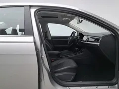 2021 Volkswagen Lavida 1.5L AT Comfort — фото 23