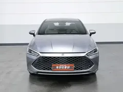 2024 BYD Qin PLUS Honor DM-i PHEV 55km Leading — фото 3
