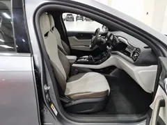 2024 BYD Qin PLUS Honor DM-i PHEV 55km Leading — фото 23