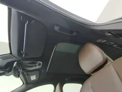 2021 Volvo XC60 4WD Luxury, синий — фото 14