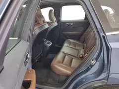 2021 Volvo XC60 4WD Luxury, синий — фото 15