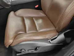 2021 Volvo XC60 4WD Luxury, синий — фото 20