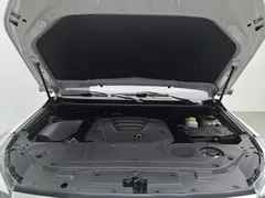 2022 Haval H9 2.0T Petrol 4WD Luxury 7-seat, белый — фото 6