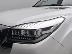 2022 Haval H9 2.0T Petrol 4WD Luxury 7-seat, белый — фото 7