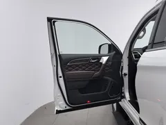 2022 Haval H9 2.0T Petrol 4WD Luxury 7-seat, белый — фото 8