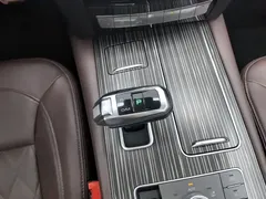 2022 Haval H9 2.0T Petrol 4WD Luxury 7-seat, белый — фото 13