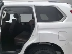 2022 Haval H9 2.0T Petrol 4WD Luxury 7-seat, белый — фото 15
