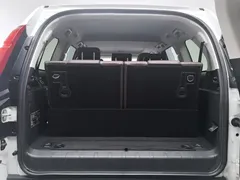 2022 Haval H9 2.0T Petrol 4WD Luxury 7-seat, белый — фото 16
