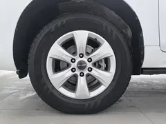 2022 Haval H9 2.0T Petrol 4WD Luxury 7-seat, белый — фото 17