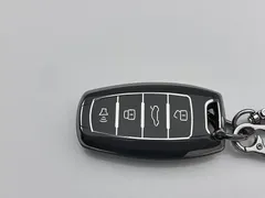 2022 Haval H9 2.0T Petrol 4WD Luxury 7-seat, белый — фото 19