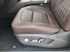 2022 Haval H9 2.0T Petrol 4WD Luxury 7-seat, белый — фото 20