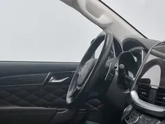 2022 Haval H9 2.0T Petrol 4WD Luxury 7-seat, белый — фото 22