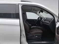2022 Haval H9 2.0T Petrol 4WD Luxury 7-seat, белый — фото 23