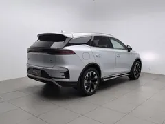 2024 BYD Tang DM-p PHEV Champion 215KM 4WD Flagship — фото 2