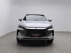2024 BYD Tang DM-p PHEV Champion 215KM 4WD Flagship — фото 3