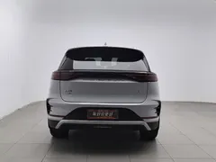 2024 BYD Tang DM-p PHEV Champion 215KM 4WD Flagship — фото 4