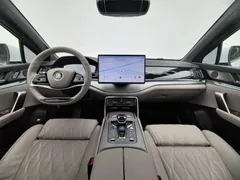 2024 BYD Tang DM-p PHEV Champion 215KM 4WD Flagship — фото 5