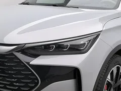 2024 BYD Tang DM-p PHEV Champion 215KM 4WD Flagship — фото 7