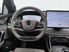 2024 BYD Tang DM-p PHEV Champion 215KM 4WD Flagship — фото 11