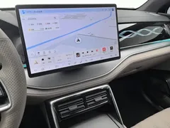 2024 BYD Tang DM-p PHEV Champion 215KM 4WD Flagship — фото 12