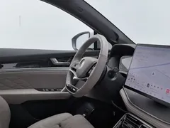 2024 BYD Tang DM-p PHEV Champion 215KM 4WD Flagship — фото 22