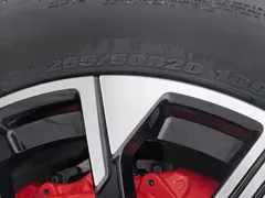 2024 BYD Tang DM-p PHEV Champion 215KM 4WD Flagship — фото 24