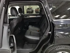 2022 Exeed VX 400T 4WD 5-seat, чёрный — фото 15