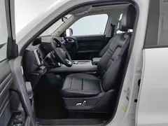 2021 Haval Dargo 1.5T DCT 2WD, белый — фото 10