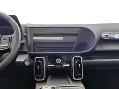 2021 Haval Dargo 1.5T DCT 2WD, белый — фото 12