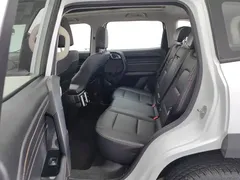 2021 Haval Dargo 1.5T DCT 2WD, белый — фото 15