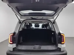 2021 Haval Dargo 1.5T DCT 2WD, белый — фото 16