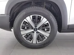 2021 Haval Dargo 1.5T DCT 2WD, белый — фото 17